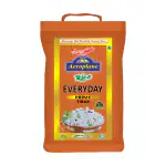 Aeroplane Everyday Basmati Rice, 5 Kg