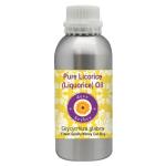Deve Herbes Pure Liquorice Oil - 630 ml