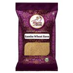 Samba Wheat Rava(3kg)