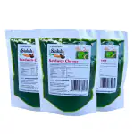 Siaksh Special Healthy & tasty Instant Ready to eat Sandwich Chutney paste in pack of 3 (3x100)