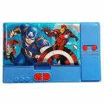 Giftingazebo Jumbo Geometry Box - Avengers