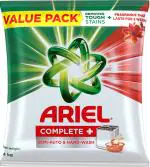 Ariel Complete Detergent Powder, 4 Kg