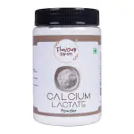 Flavour Drum Calcium Lactate Powder, 500 g