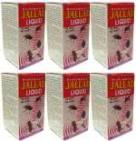 Jallad Liquid Most Powerful Strong House Hold pest Control Insect 10ml Concentrated pack 6