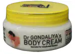 Dr Gondaliya's Fairness Cream | Beauty Fairness Body Cream for Women's (100 g)