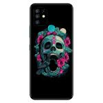 instyler INFINIX HOT 10 PRINTED MOBILE SKIN STICKER DECAL LAMINATION (PERFECT FIT/ONLY BACK/MATTE FINISH)