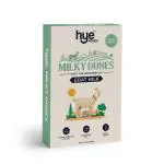HYE FOODS Milky Dunes Goat Milk Powder Vanilla Flavour 360gms