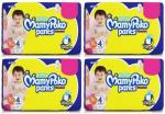 MamyPoko Pants Standard, Size XL ( 4+4+4+4 Pieces ) - XL  (16 Pieces)