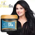 FOCUFIX HAIR SPA SUPREME SMOOTH KERATIN 200 GM PACK OF 1