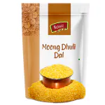 Nutwiz Moong Dal Dhuli 500g