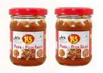 K3 Masala Jain Pizza Pasta Sauce (100gm x 2)