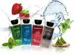 Qelica Instant Mouth Freshening Spray Paan Chuski, Polar Mint, Strawberry Mint, Silver Elaichi 40gm