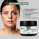  Milk & Honey Ultimate Nourishing Body Cream For Whitening Skin Pack Of 1