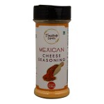 FLAVOUR DRUM Mexican Cheese Seasoning 100 gm