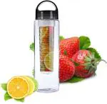 Benison India Multicolor Plastic Fruit Infuser Sipper Vegetable Infusion 700 Ml Bottle