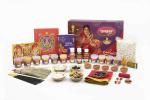 Divine Enterprises Diwali Puja Kit