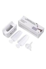 Sminakh Dip Powder Recycling Tray System Manicure Tool Kit