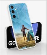 Mobom Designer Back Case Cover For Samsung Galaxy S23 FE 5G