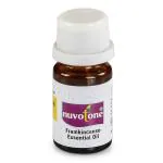Nuvotone Naturals Pure Frankincense Essential oil for skin whitening, Good Vibes, Diffuser, Natural Frankincense oil for Therapeutic Grade(10ml)