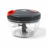 CHOPEX Choper 450 ML, Color Black