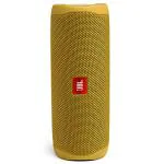 JBL Yellow Wireless Portable Bluetooth Speaker