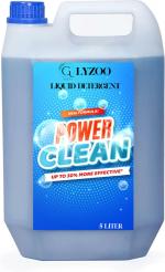 GLYZOO WHISTA LIQUID  (5 L)