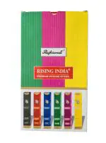 RAJKAMAL RISING INDIA PREMIUM AGARBATTI