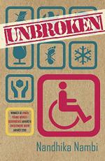 Unbroken Nandhika Nambi By Nandhika Nambi_Penguin Random House India