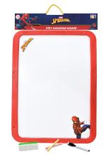 Itoys Plastic 2 In 1 Hanging Writing Board 4 Y and Above