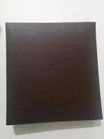 Makhijani Albums Brown Rexine,Metal Photo Album