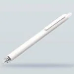 KACO Rocket Elite Gel Pen White