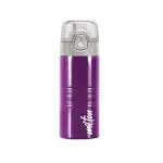 Milton Stainless Steel Purple Vogue 500 Water Bottle - 490 Ml