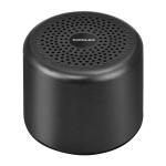 SOniLEX SL-BS 1082 (Black) Mini Boss Wireless Speaker 5 W Bluetooth Speaker (Black, 5.0 Channel)