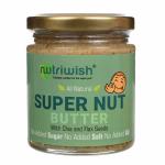 Nutriwish Supernut Butter 200g