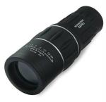 Lista Black Monocular 16X52 Black