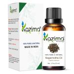 KAZIMA Nagarmotha Essential Oil For Skin and Hair 15 ml