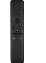 HDF Remote For Samsung Smart Led, Lcd, Hd Tv(432)