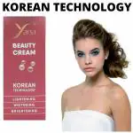 Yana Beauty Cream For Women Daily Use With SPF