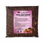 Cocogarden Powder Neem Cake Natural Fertilizer, 1800 GMS