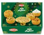 SATMOLA GIFT PACK : SHAHI ANDAAZ
