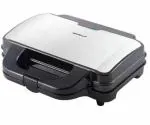 Havells Big Fill 900-Watt 2 Slice Sandwich Maker (GHCSTAMS090 Black)