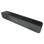ZEBRONICS Zeb-Astra 20 Wireless BT v5.0 Portable Speaker-Black