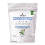 Unived Pea Protein Isolate Vanilla Flavour Powder 1.02 Kg