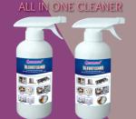 MOMENS kitchen oil & dust cleaner stain remover spray Oven/Gas stove/Chimney Kitchen Cleaner