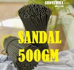 Arovedika Arovedik Sandal 500gm Agarbatti Sandal