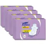 Femiss Sanitary Pads, XXL size | 290 mm | Eco++ Sanitary Pad (Pack of 40)