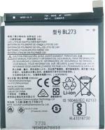 Rizon Battery For Lenovo K8 Plus Bl273-4000Mah Li-Polymer
