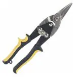 Inditrust Sheet Metal Hand Steel Cutting Tin Snips Scissors Cutters Snippers Professional Metal Cutter