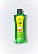 ldd bioscience LDD Arnica Shampoo Soft Silky & Healthy Hair Enriched with Arnica Extract & Jaborandi Extract Pack of 1 (200 ml)