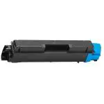 Verena TK-594C Cyan Compatible Toner Cartridge for Kyocera FS-C2026, FS-C2126, FS-C2526, FS-C2626, FS-C5250DN, M-6026CDN, M-6526CDN, P-6026CDN Printer